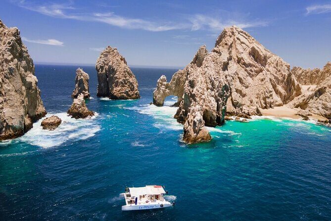 Cabo San Lucas Sunset Cruise with Unlimitted Drinks - Who This Cruise Fits Best (and Who Might Skip It)