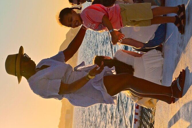 Cabo San Lucas Sunset Cruise with Unlimitted Drinks - Price and Value: Why It Costs What It Costs