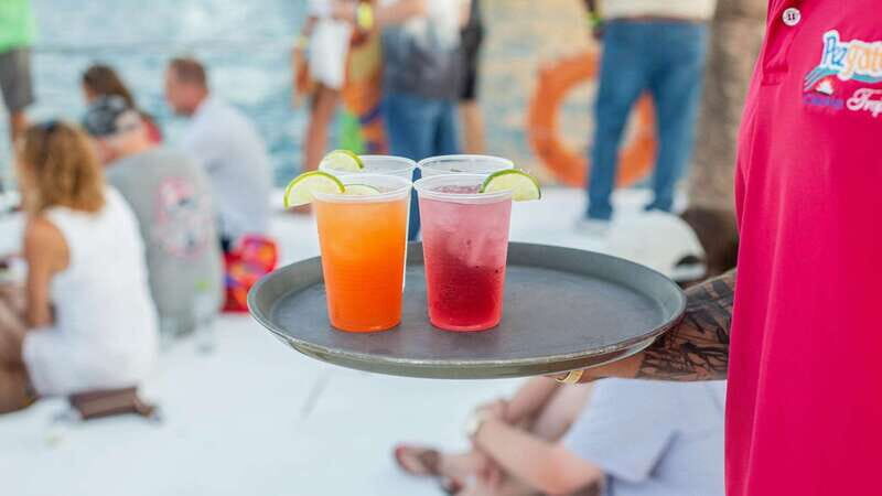 Cabo San Lucas: Sunset Cruise with Wine and Jazz - Who This Cruise Suits Best