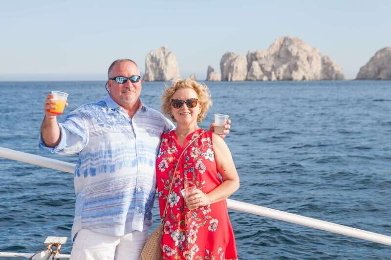 Cabo San Lucas: Sunset Cruise with Wine and Jazz - Price and Value: Is $138 Reasonable?