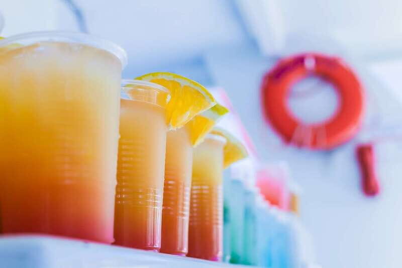 Cabo San Lucas: Sunset Dinner Cruise - Price and value: what $115 really buys in Los Cabos