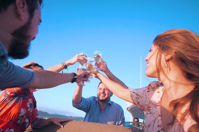 Cabo San Lucas Sunset Sailing Shared Cruise - Why this 2-hour Cabo sunset sail is such good value