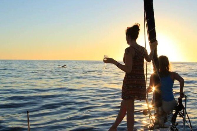 Cabo San Lucas Sunset Sailing Shared Cruise - Unlimited drinks and snacks: what to expect on board