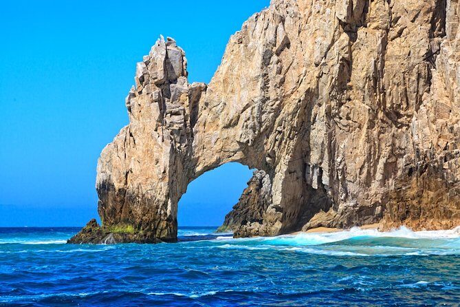 Cabo San Lucas Sunset Sailing Shared Cruise - Sailing vs motoring: how to think about the ride feel