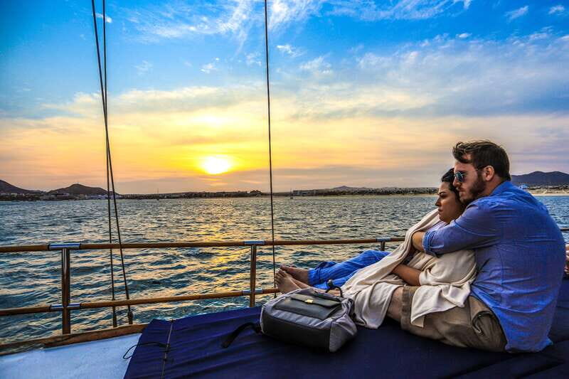 Cabo San Lucas: Sunset Yacht Cruise w/Chef Dinner & Open Bar - Where It Fits Best: Couples, Groups, and a Few Who Should Skip It