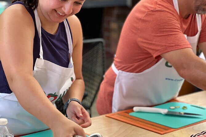 Cabo San Lucas Taco Fiesta: Cooking, Dancing and Mixology Class - Mixology Class: Margaritas, Palomas, and More Tequila Drinks