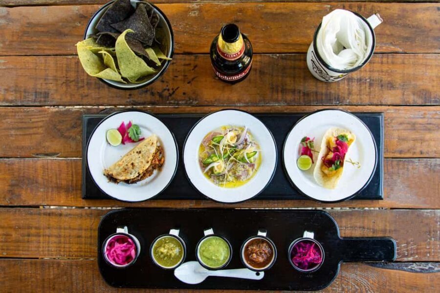 Cabo San Lucas: Taco Safari Tour - Key Highlights You’ll Feel During the Taco Safari