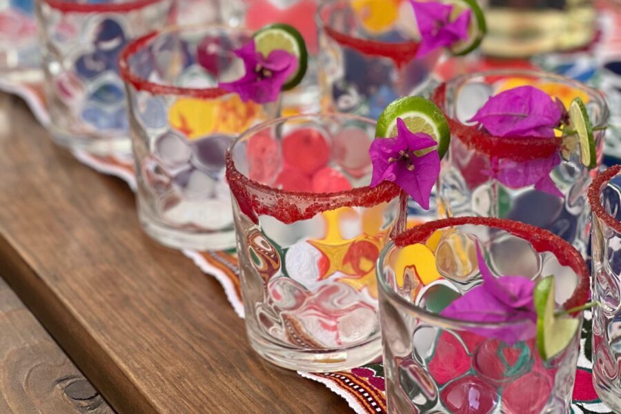 Cabo San Lucas Tequila Tasting and Mixology Class in Tasting Room - Service and Pace: What “Not Rushed” Looks Like
