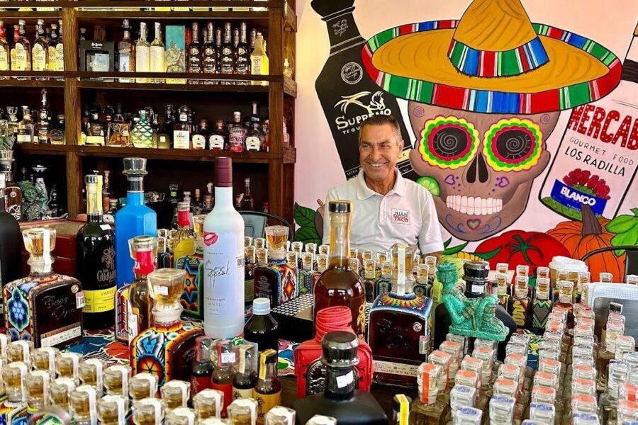 Cabo San Lucas Tequila Tasting and Mixology Class in Tasting Room - Practical Tips Before You Go