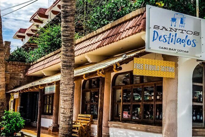Cabo San Lucas Tequila Tasting Experience - Key Highlights at a Glance
