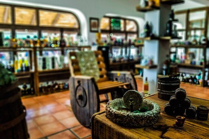 Cabo San Lucas Tequila Tasting Experience - Quick Checklist Before You Go