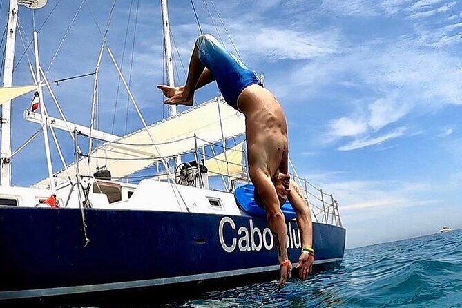 Cabo San Lucas Three Hour Private Boat Snorkeling Tour - How the crew makes the difference (and why names matter)