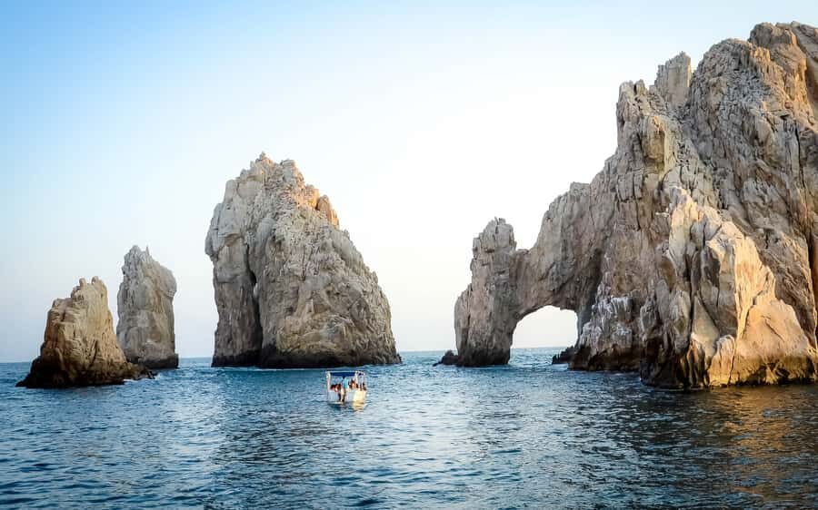 Cabo San Lucas Tour | Arch, Lover’s Beach & Whale Waching - Whale Watching in Cabo: What You’re Really Waiting For