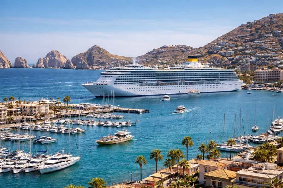 Cabo San Lucas Tour | Arch, Lover’s Beach & Whale Waching - Price and Value: Is $50 Worth It in Cabo?