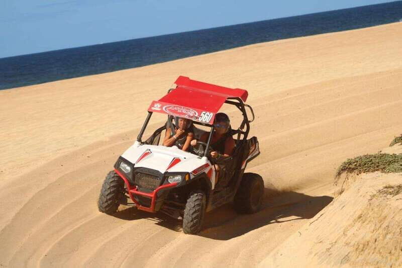 Cabo San Lucas: UTV Razor Tour of Migriño Desert and Beach - Who This Tour Fits Best (and Who Should Skip It)