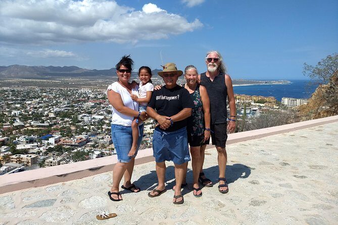 Cabo Shuttle Transportation round tríp prívate shuttle 1 to up 5 people - Key things to know before you ride