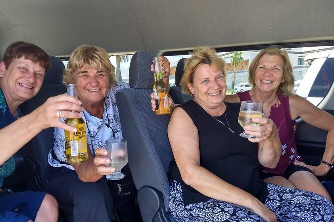 Cabo Shuttle Transportation round tríp prívate shuttle 1 to up 5 people - How to plan your day: avoiding the common airport problems