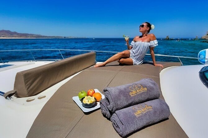 Cabo Snorkeling and Sailboat Tour with Lunch and Open Bar - Key things to know before you go