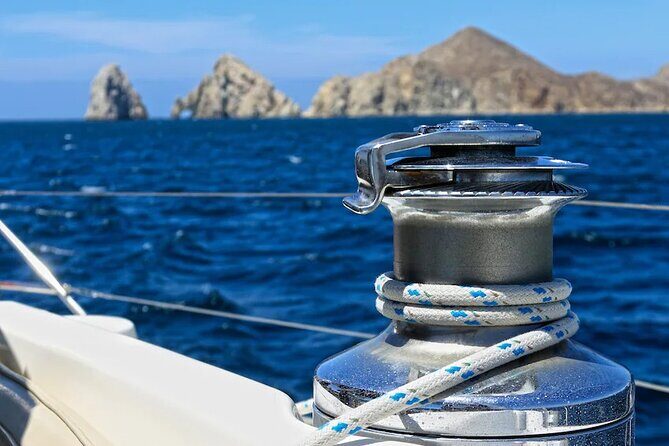 Cabo Snorkeling and Sailboat Tour with Lunch and Open Bar - Cabo Snorkeling by Sailboat: What the Experience Feels Like