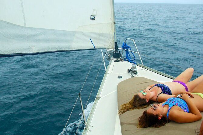 Cabo Snorkeling and Sailboat Tour with Lunch and Open Bar - Who This Tour Works Best For