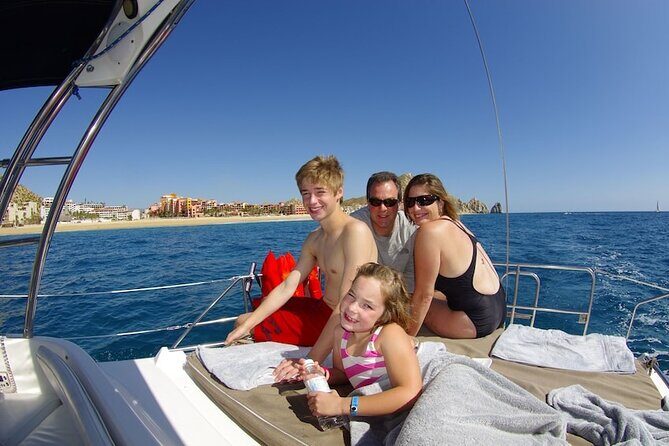 Cabo Snorkeling and Sailboat Tour with Lunch and Open Bar - Price Check: Is $89 Good Value for Cabo Snorkeling?