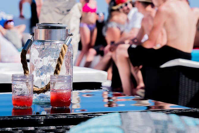 Cabo Sunset Dinner Cruise with Live Music & Open Bar on Cabo Wave - Who this cruise fits (and who might prefer something quieter)