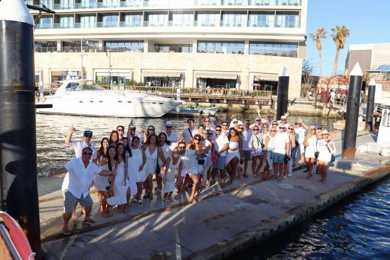 Cabo: Sunset Dj Party, Mexican Show and Tacos - Key things to know before you go