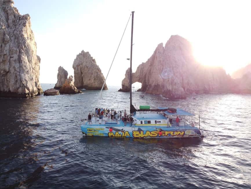 Cabo: Sunset Dj Party, Mexican Show and Tacos - Unlimited Tacos and Fajitas: The Food Part You’ll Actually Remember