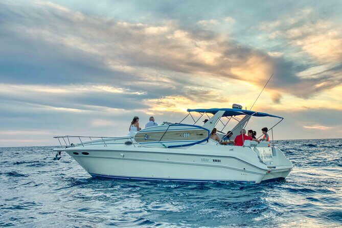 Cabo Sunset Tour - A 6:00 pm Cabo Sunset Schedule That Actually Makes Sense