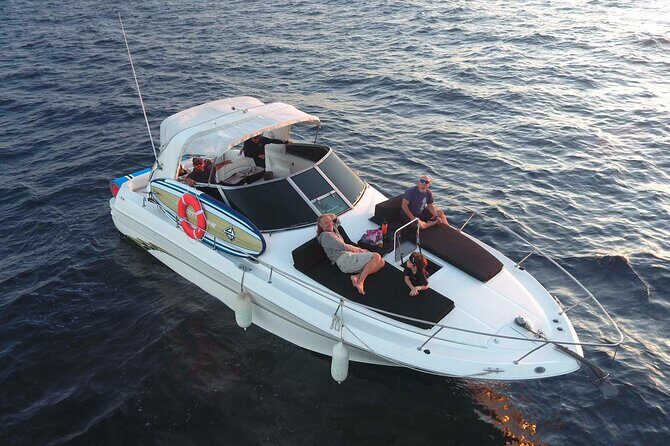 Cabo Sunset Tour - Pelikan Rock: Why This Stop Matters for Sea Life and Fun Views