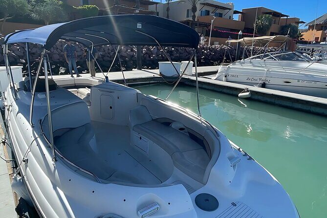 Cabo Yacht Tour to Lovers or Pelícano Beach + Beach Time - Should You Book This Cabo Yacht Tour?