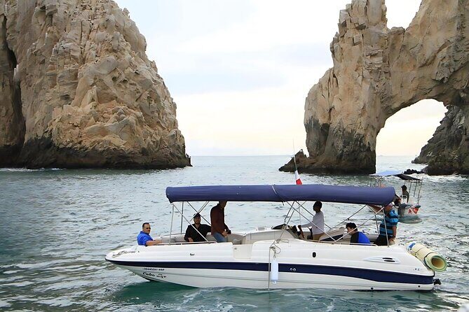Cabo Yacht Tour to Lovers or Pelícano Beach + Beach Time - Price and What You Really Pay: The $35 + Dock Fee Reality