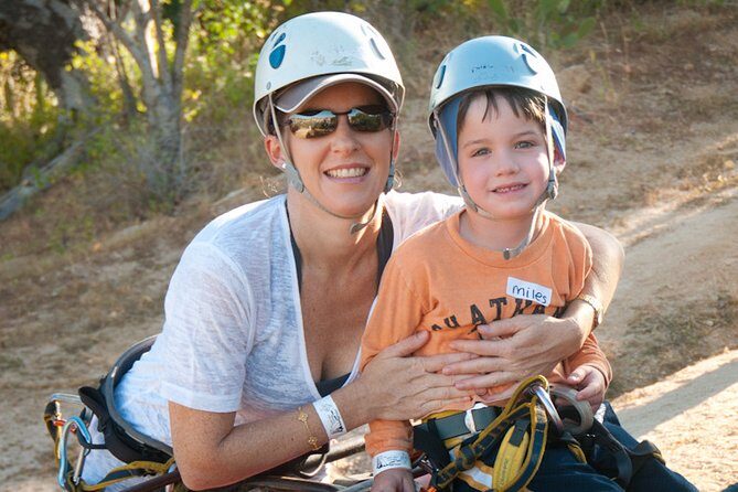 Cabo Zip-line and Rappelling Adventure - Price and value: is $119.63 worth it?