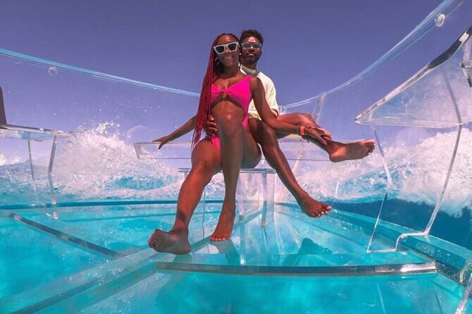 Cabo's Original Clear Boat Tour: See all of the tourist locations - Practical Tips Before You Go: Meeting, Gear, and What to Expect