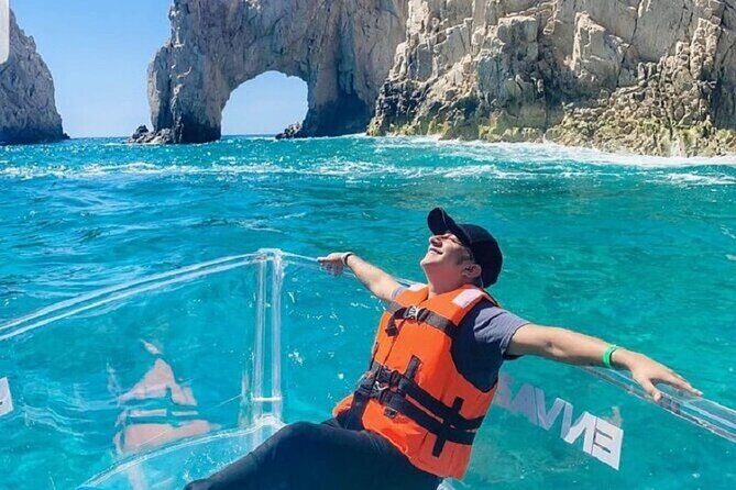 Cabo's Original Clear Boat Tour: See the Arch and Land's End - Guide Style and the Role of Photo Moments (Optional Pro Photos)