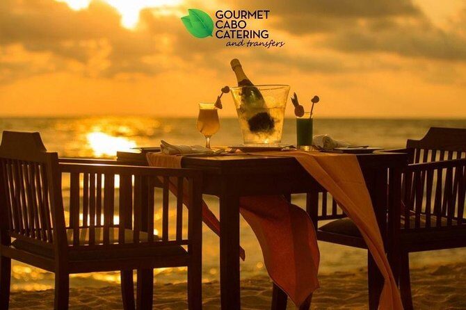 Catch of the day dinner in your private villa/condo in Cabo or San Jose del Cabo - Key takeaways before you book
