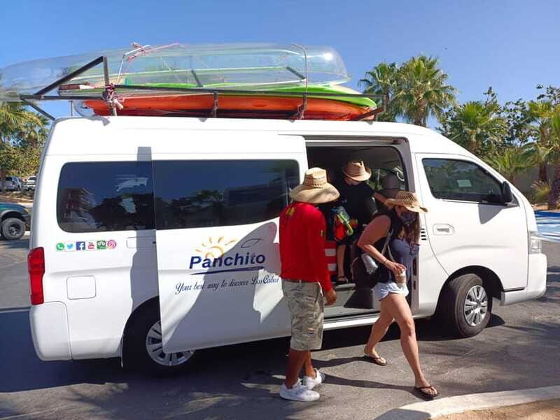 CHILENO BEACH DAY TRIP - What Makes the 4 Hours Work (and Who It’s Best For)