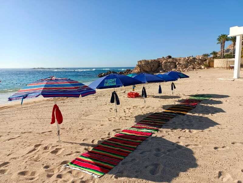 CHILENO BEACH DAY TRIP - A Few Practical Notes Before You Go