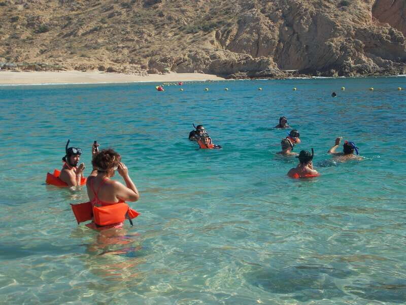 CHILENO BEACH DAY TRIP - Your Beach Base: Shade, Seating, and Snacks Without the Search