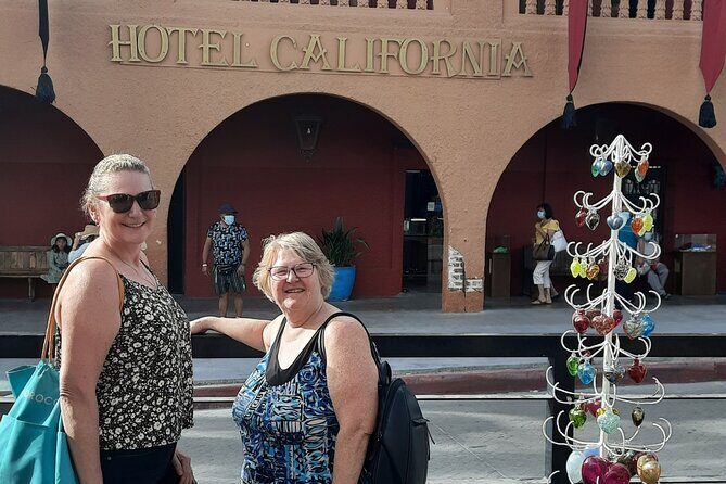 City Tour Todos Santos and Tequila Tasting - How the 5-hour route actually works (and how to use it)