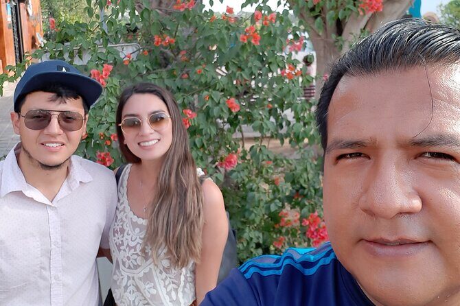 City Tour Todos Santos and Tequila Tasting - Tequila Town first: Tequila Sunrise, margaritas, and shopping time