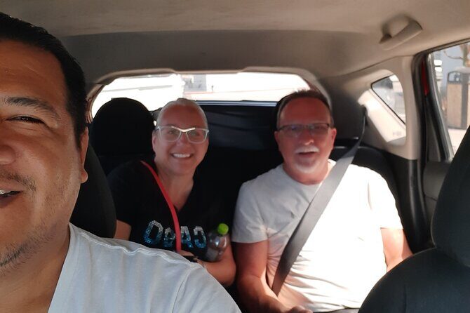 City Tour Todos Santos and Tequila Tasting - The restaurant breaks: breakfast/lunch are on you, but the stops are smart