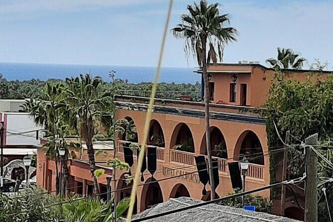 City Tour Todos Santos and Tequila Tasting - Pickup reality check: where you’ll meet your driver in Cabo