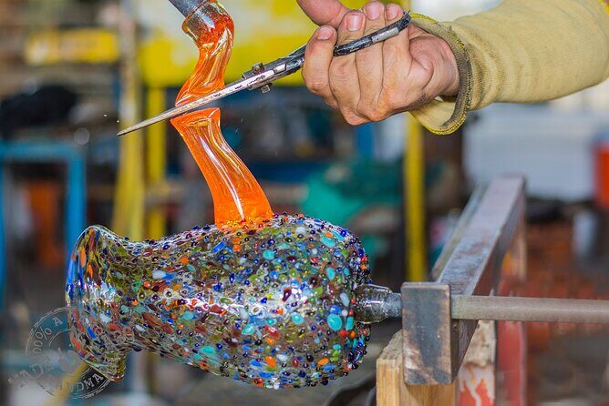 CityTour to San Jose, Cabo San Lucas and Arch Tour in Clearboat - The Chocolate Factory Stop and Xocolat Timing