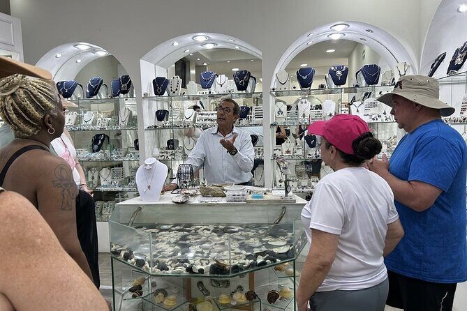 CityTour to San Jose, Cabo San Lucas and Arch Tour in Clearboat - Value Check: Is $118.22 Worth It?