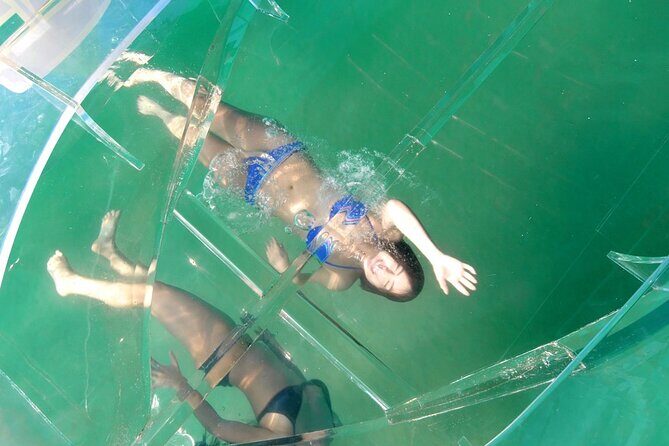 Clear Boat Ride in Los Cabos - Duration and What It Means for Your Day Plan