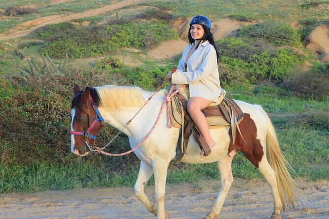 Combo 4X4 Automatic ATV & Horseback Riding in Cabo - What to wear, what not to do, and photo-smart planning