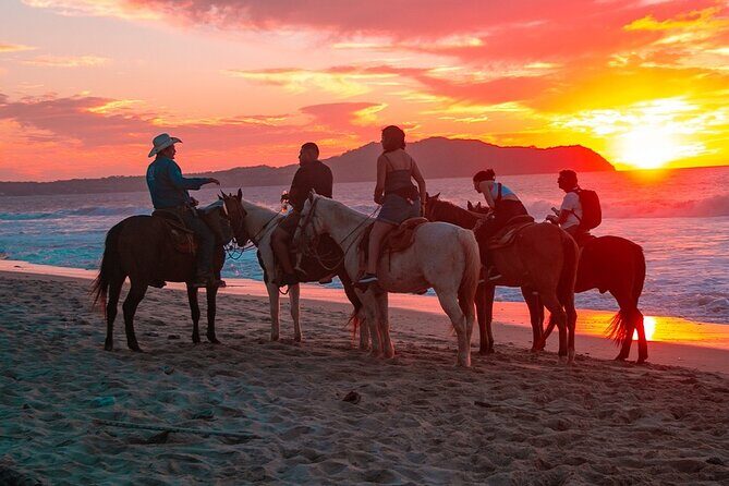 Combo Horseback Beach Ride & ATV Adventure. Tequila Tasting - Cost Breakdown You Can Actually Plan For (Price plus on-site extras)