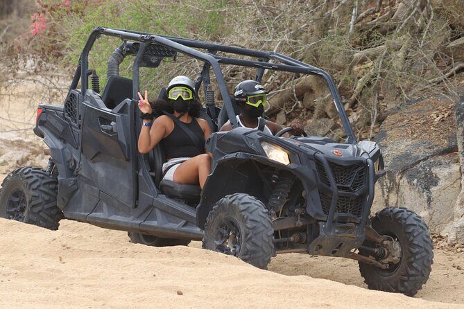 COMBO Horseback Riding & UTV Tour - Price and Extras: What $125 Covers and What Can Add Up