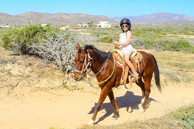 COMBO Horseback Riding & UTV Tour - Practical Tips That Make Your Two Hours Better